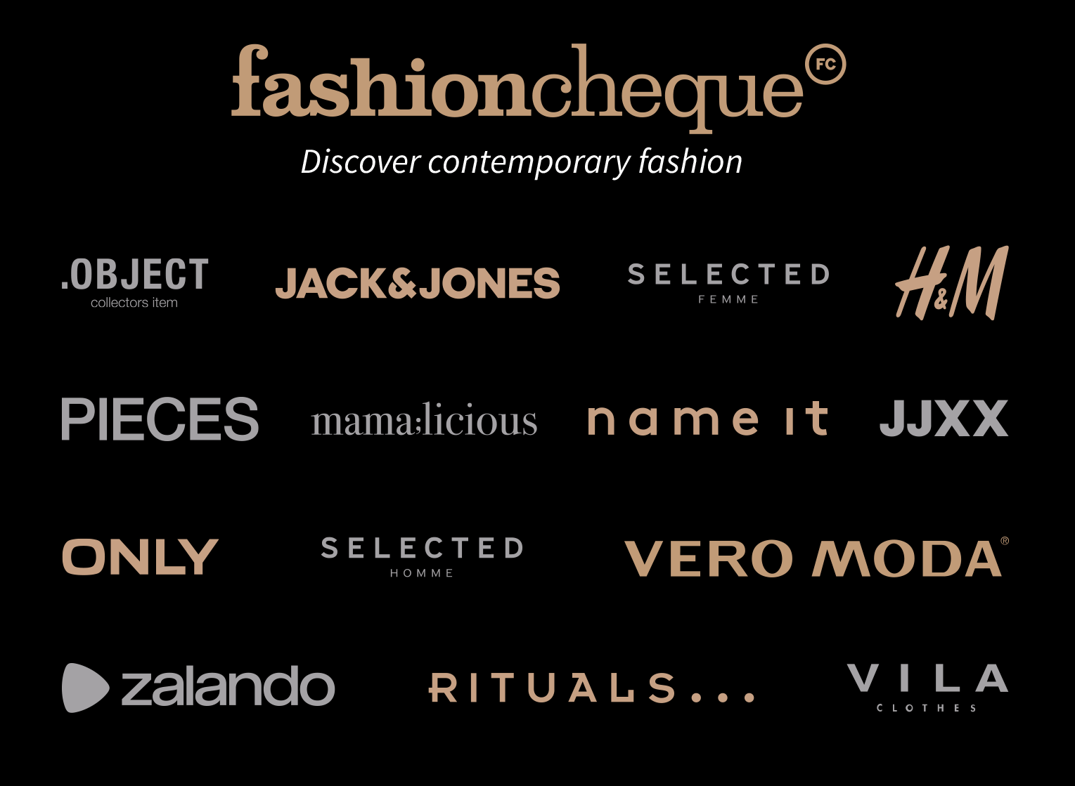 fashioncheque